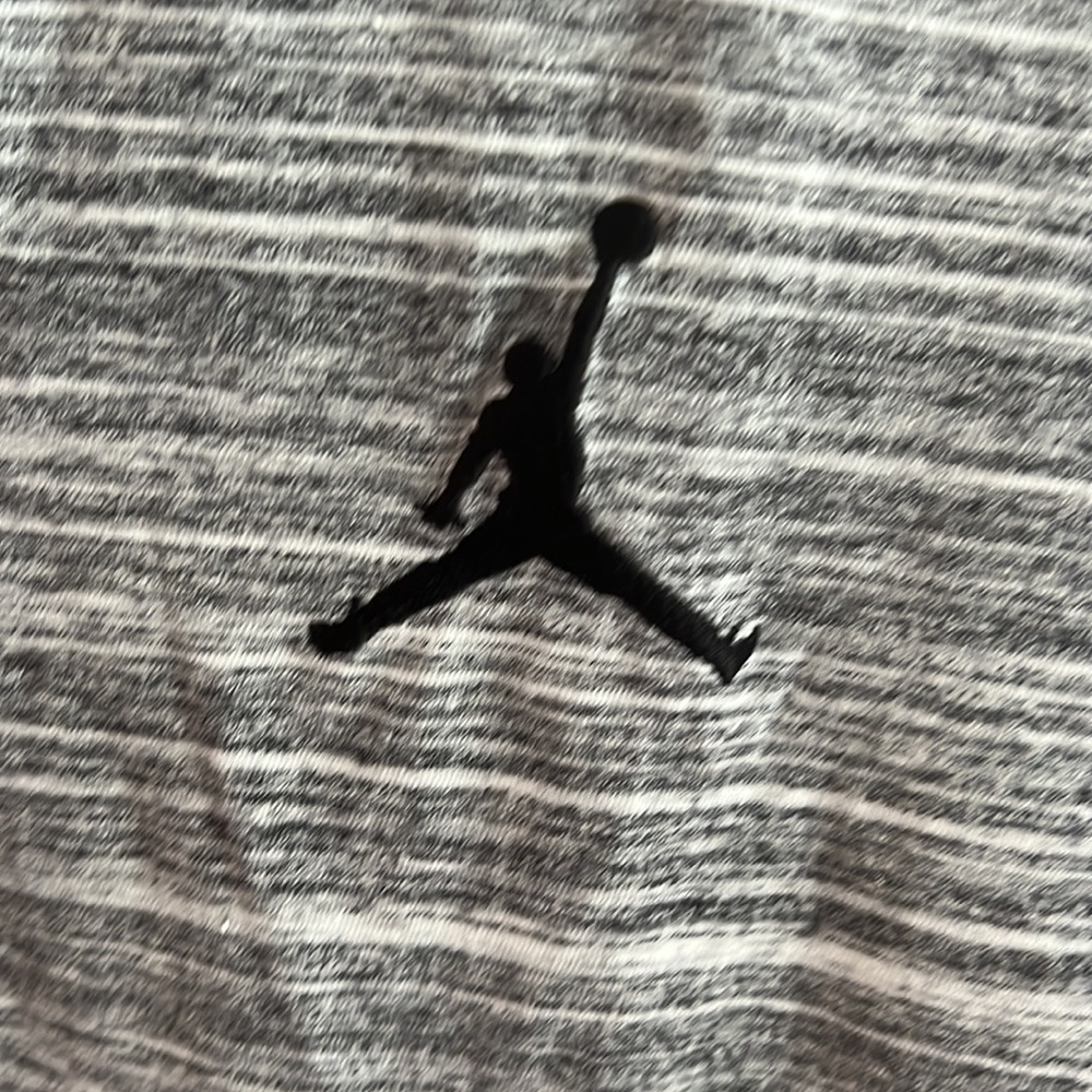 Jordan tee - Picture 2 of 2